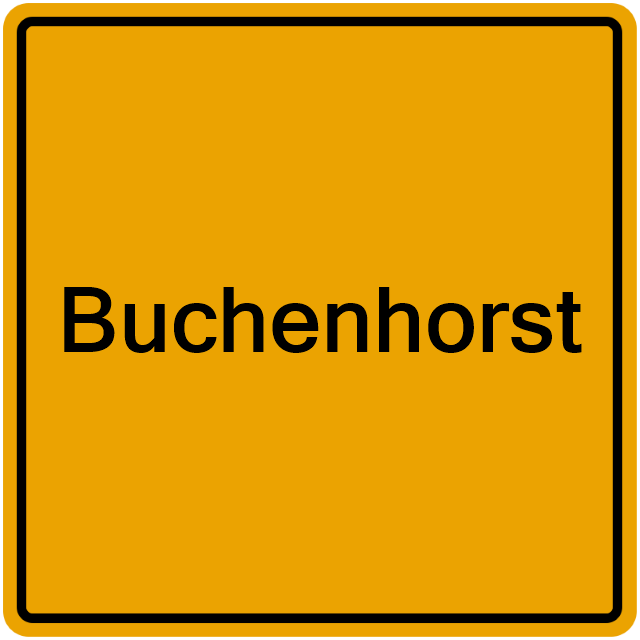 Einwohnermeldeamt24 Buchenhorst