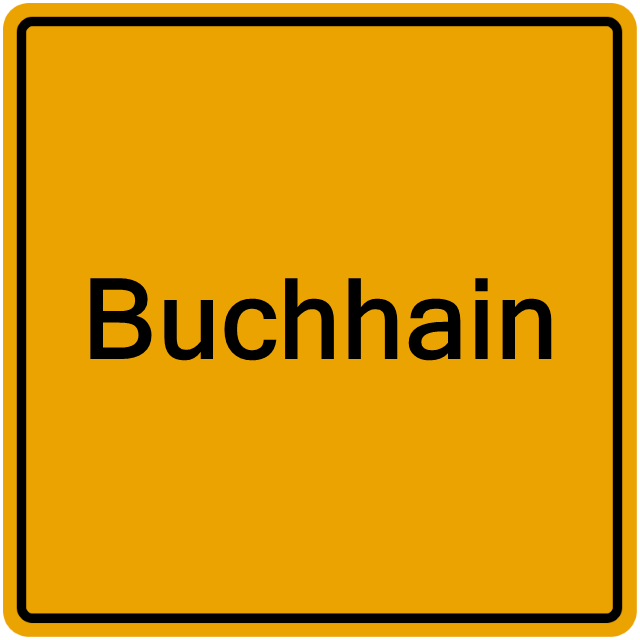 Einwohnermeldeamt24 Buchhain