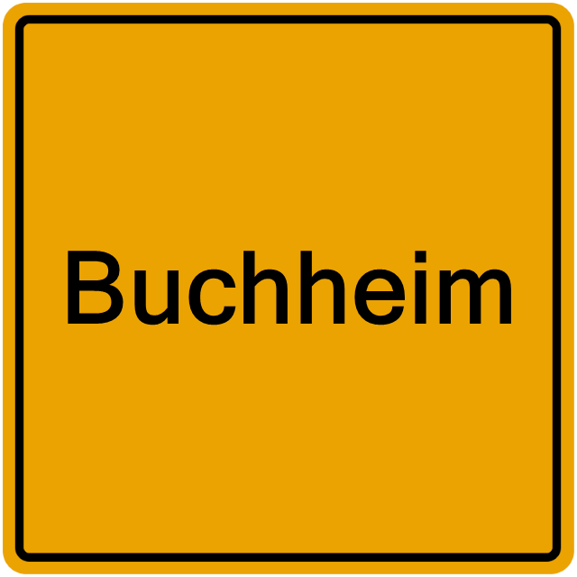 Einwohnermeldeamt24 Buchheim