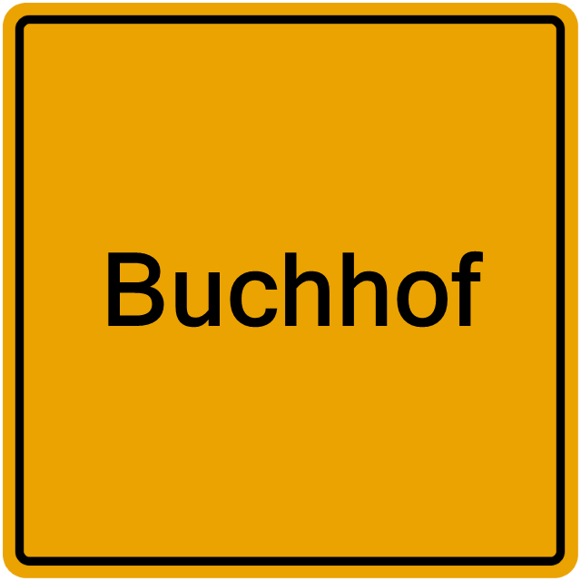 Einwohnermeldeamt24 Buchhof