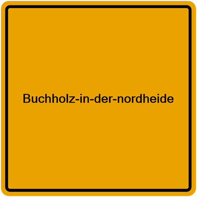 Einwohnermeldeamt24 Buchholz-in-der-nordheide