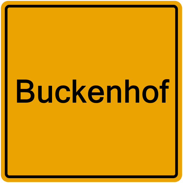 Einwohnermeldeamt24 Buckenhof
