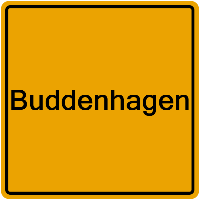 Einwohnermeldeamt24 Buddenhagen