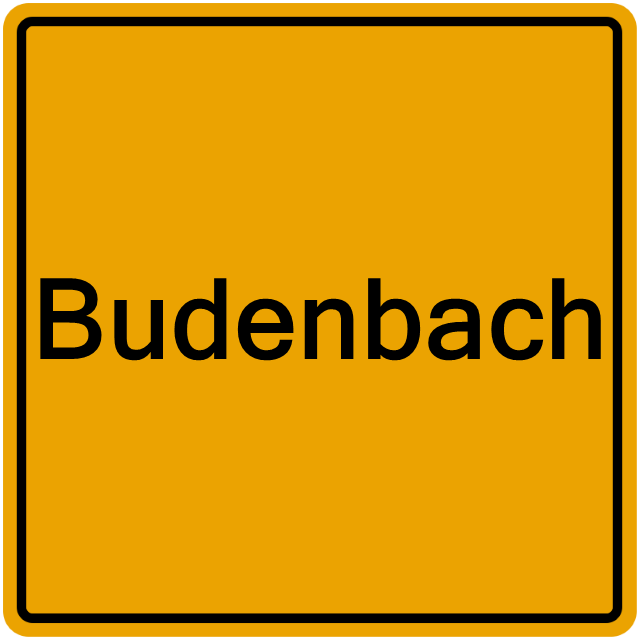 Einwohnermeldeamt24 Budenbach