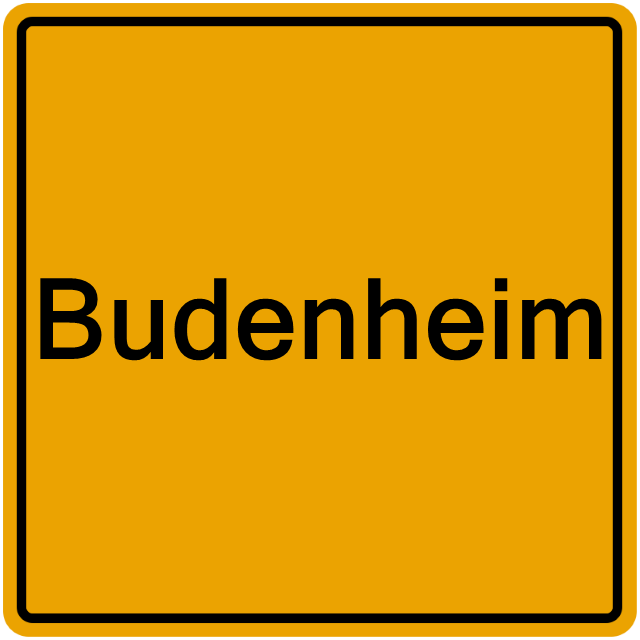 Einwohnermeldeamt24 Budenheim