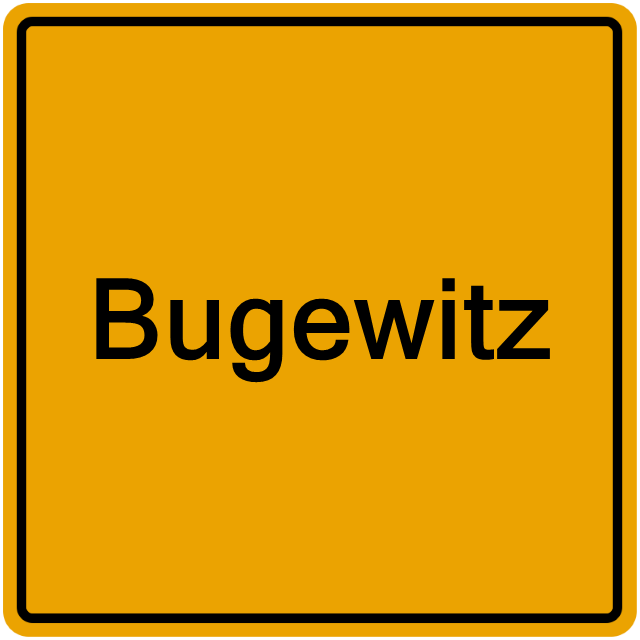 Einwohnermeldeamt24 Bugewitz