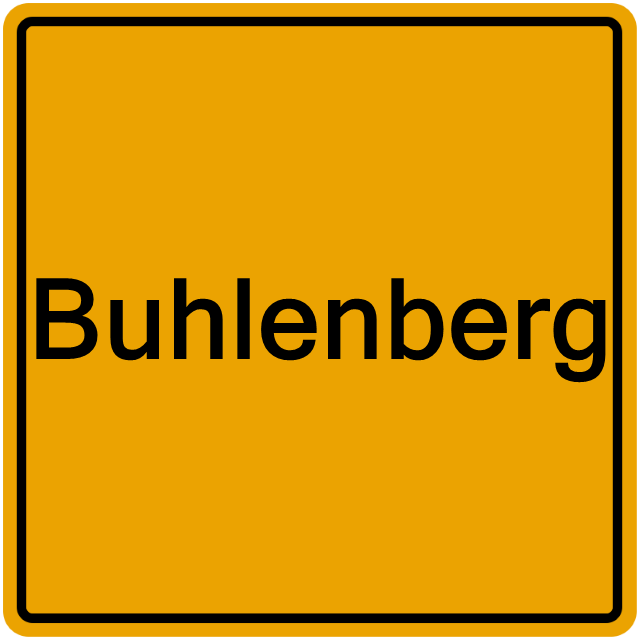 Einwohnermeldeamt24 Buhlenberg