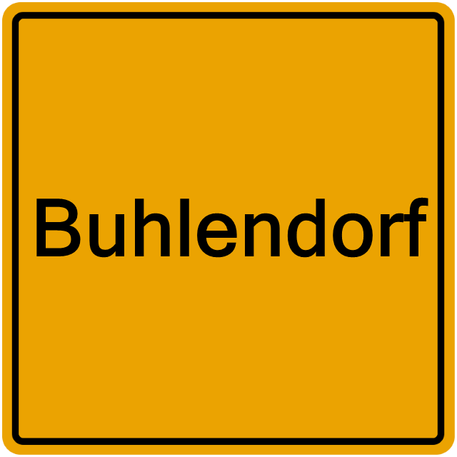 Einwohnermeldeamt24 Buhlendorf