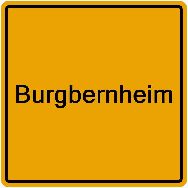 Einwohnermeldeamt24 Burgbernheim