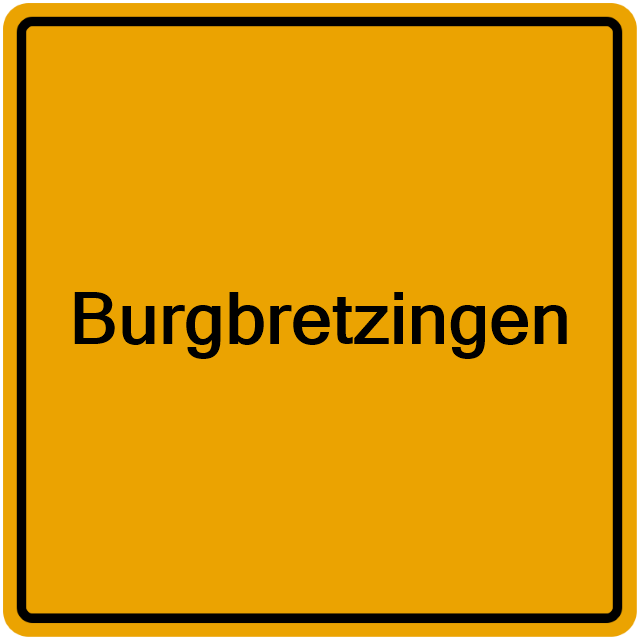 Einwohnermeldeamt24 Burgbretzingen