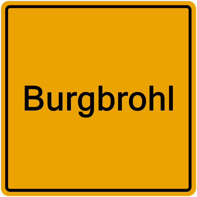 Einwohnermeldeamt24 Burgbrohl