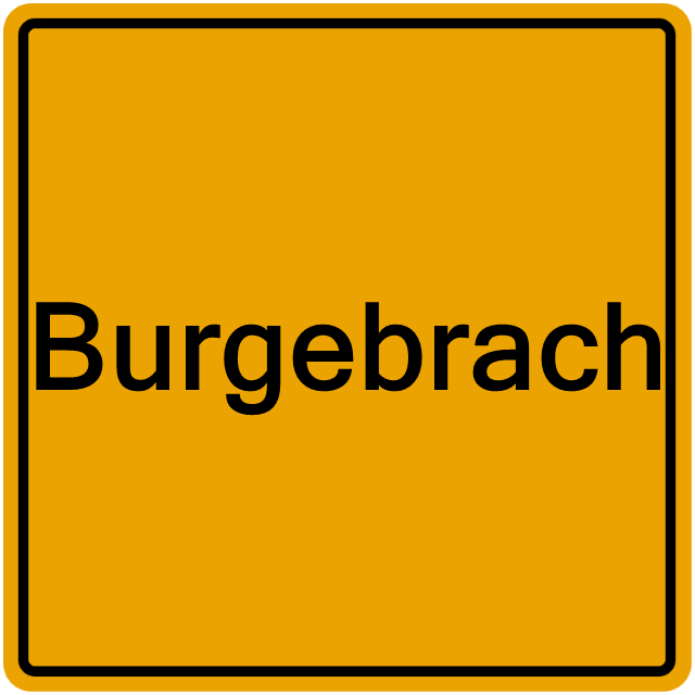 Einwohnermeldeamt24 Burgebrach