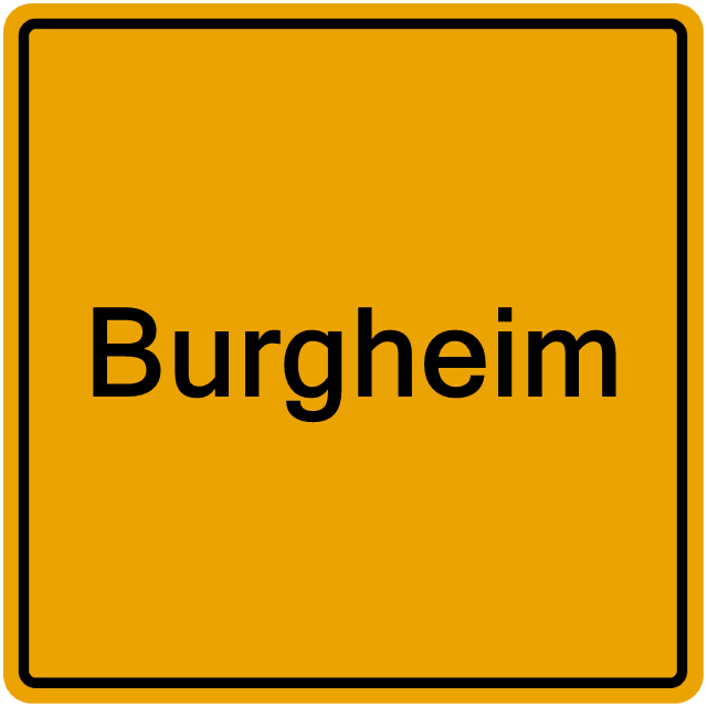Einwohnermeldeamt24 Burgheim