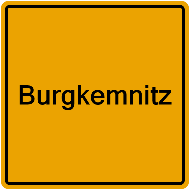 Einwohnermeldeamt24 Burgkemnitz