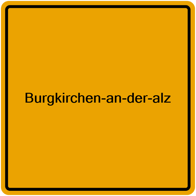 Einwohnermeldeamt24 Burgkirchen-an-der-alz