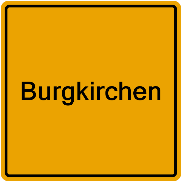 Einwohnermeldeamt24 Burgkirchen