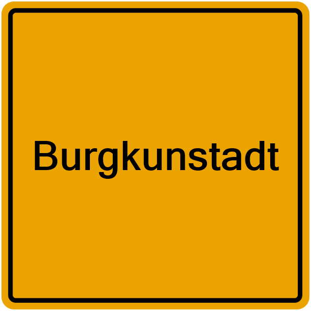 Einwohnermeldeamt24 Burgkunstadt