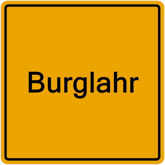 Einwohnermeldeamt24 Burglahr