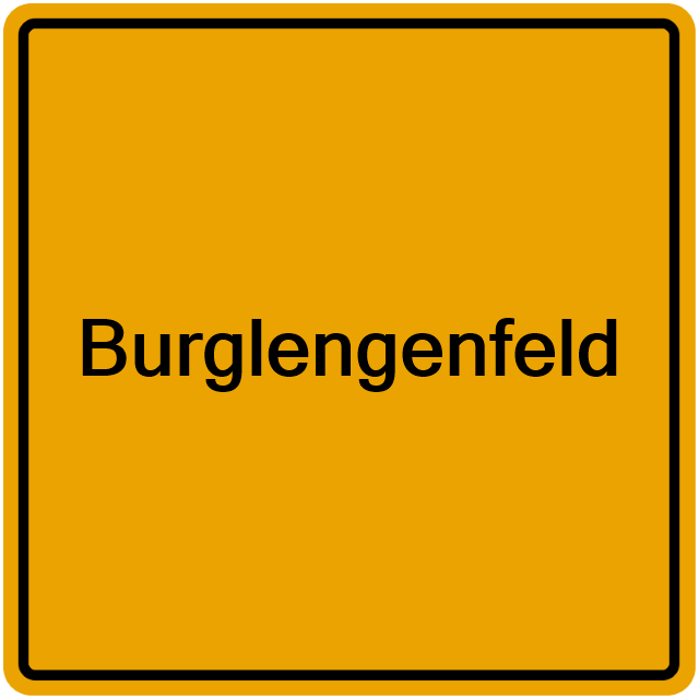 Einwohnermeldeamt24 Burglengenfeld