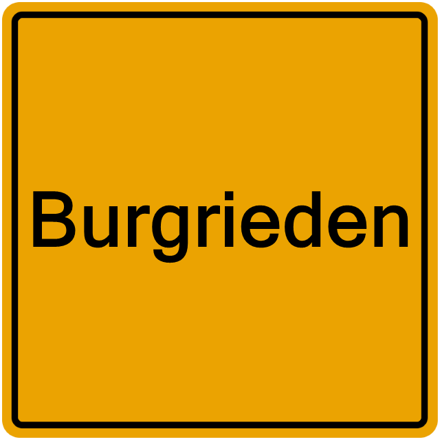 Einwohnermeldeamt24 Burgrieden