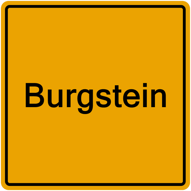Einwohnermeldeamt24 Burgstein