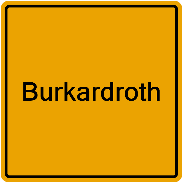 Einwohnermeldeamt24 Burkardroth