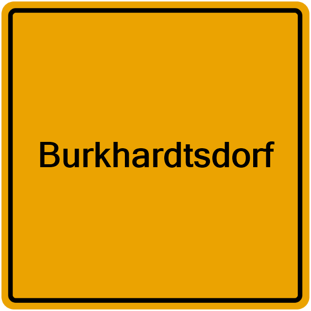 Einwohnermeldeamt24 Burkhardtsdorf