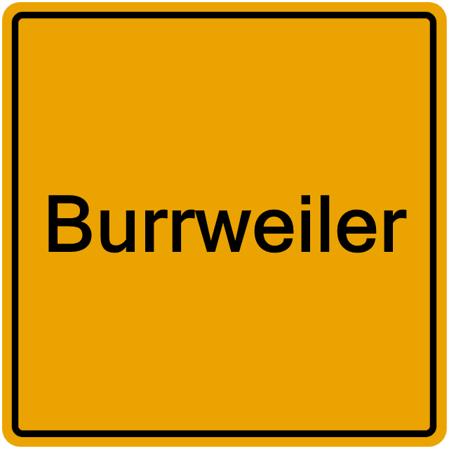 Einwohnermeldeamt24 Burrweiler