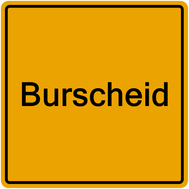Einwohnermeldeamt24 Burscheid