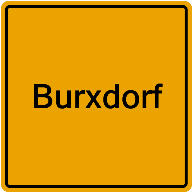 Einwohnermeldeamt24 Burxdorf