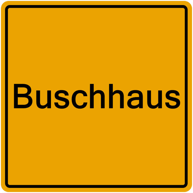 Einwohnermeldeamt24 Buschhaus
