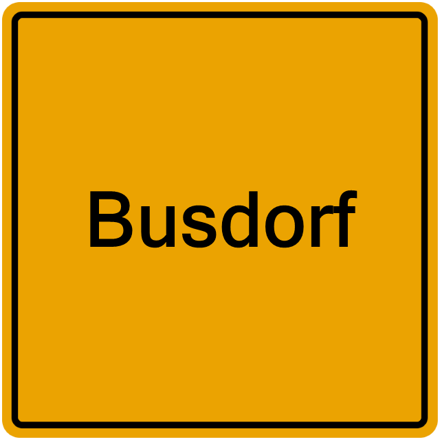 Einwohnermeldeamt24 Busdorf