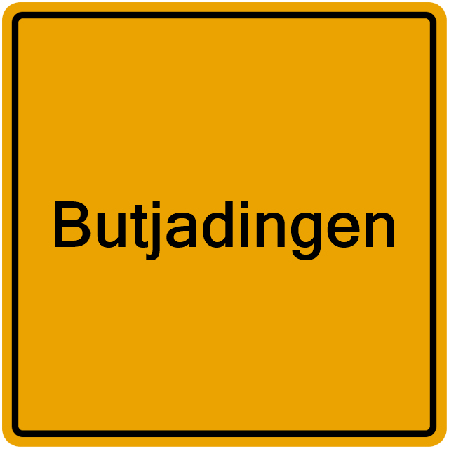 Einwohnermeldeamt24 Butjadingen