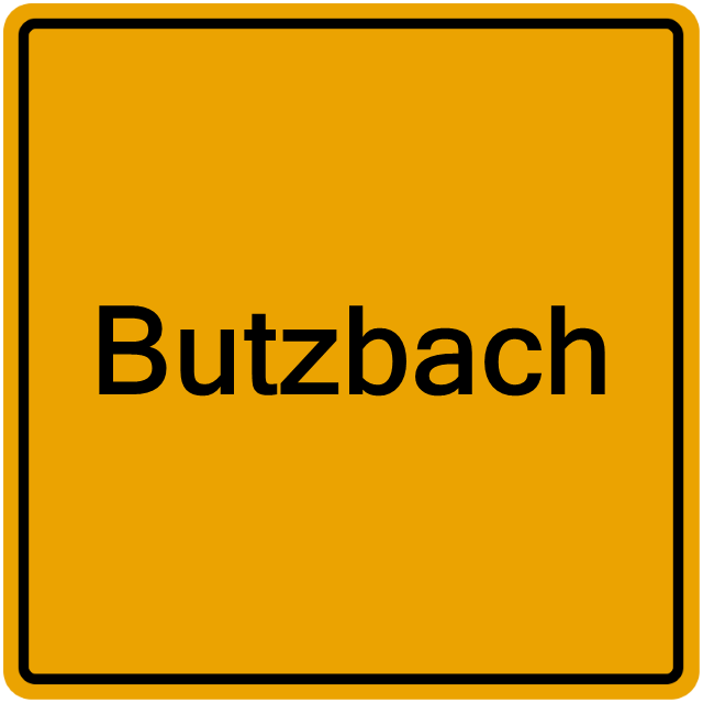 Einwohnermeldeamt24 Butzbach