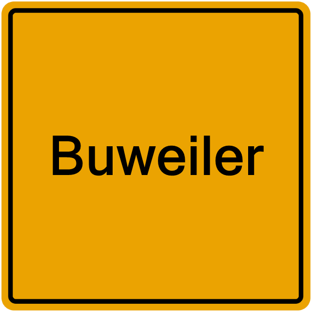 Einwohnermeldeamt24 Buweiler
