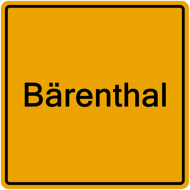 Einwohnermeldeamt24 Bärenthal