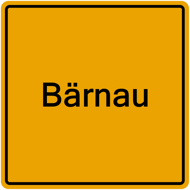 Einwohnermeldeamt24 Bärnau