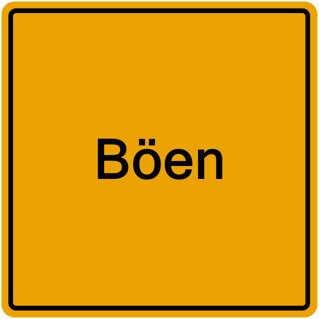 Einwohnermeldeamt24 Böen