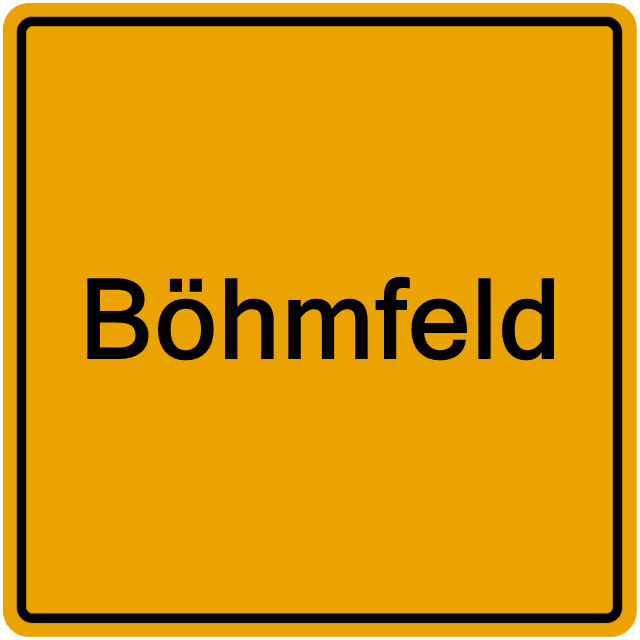 Einwohnermeldeamt24 Böhmfeld