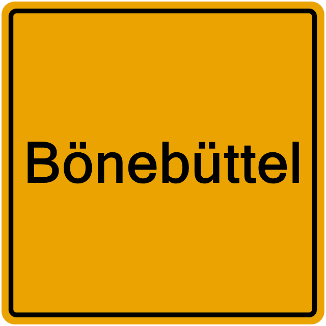 Einwohnermeldeamt24 Bönebüttel
