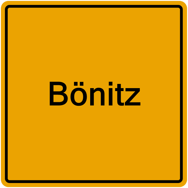 Einwohnermeldeamt24 Bönitz