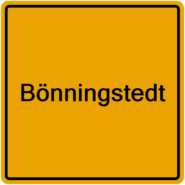 Einwohnermeldeamt24 Bönningstedt