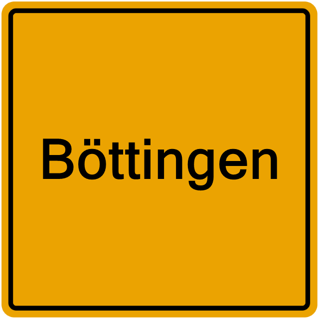 Einwohnermeldeamt24 Böttingen