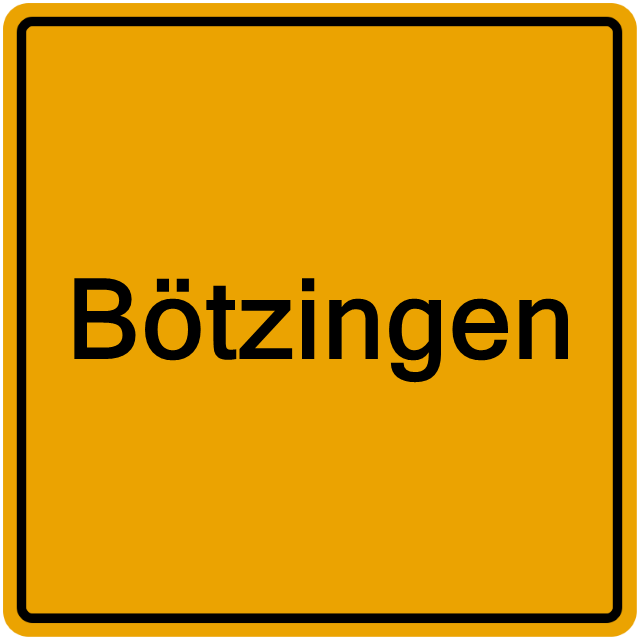 Einwohnermeldeamt24 Bötzingen
