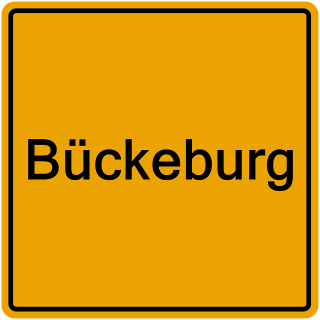 Einwohnermeldeamt24 Bückeburg