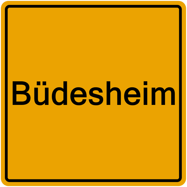 Einwohnermeldeamt24 Büdesheim