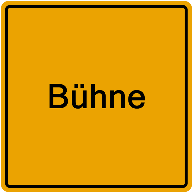 Einwohnermeldeamt24 Bühne