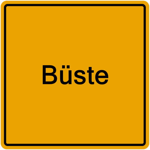 Einwohnermeldeamt24 Büste