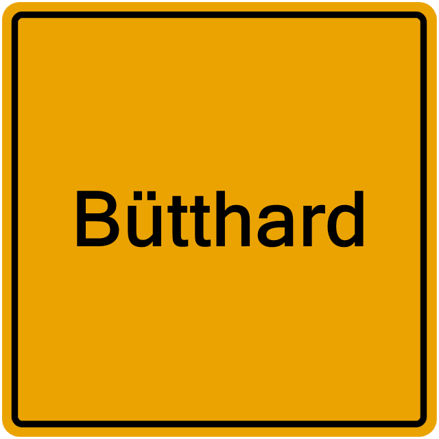 Einwohnermeldeamt24 Bütthard