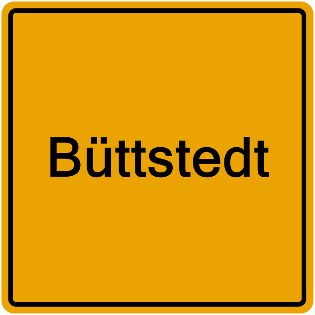 Einwohnermeldeamt24 Büttstedt